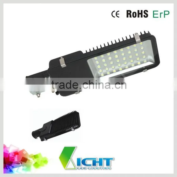 LC-S003 24W 30W 36W 40W IP65 Waterproof Led Street Light