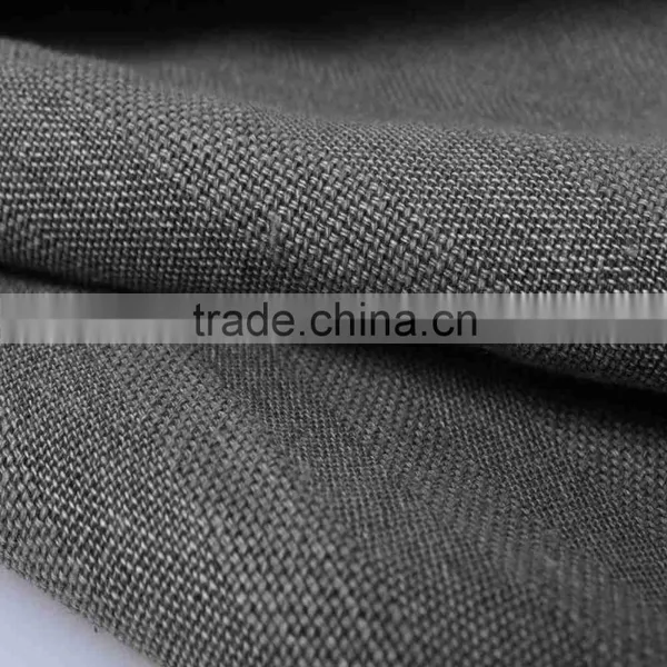 Strong Bag Material of 12oz Cotton Canvas Fabric photo-3