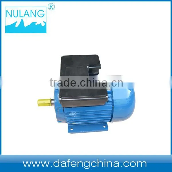 YE2-80M1-2 (2 Pole Three Phase High Efficient Asynchronous Industry Motor AC Motor) photo-3