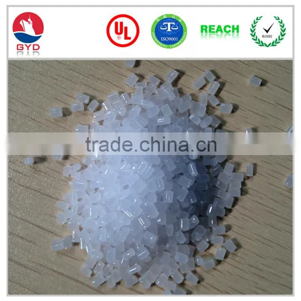 Diffuser PC plastic raw materials prices diffusion PC polycarbonate granules for LED