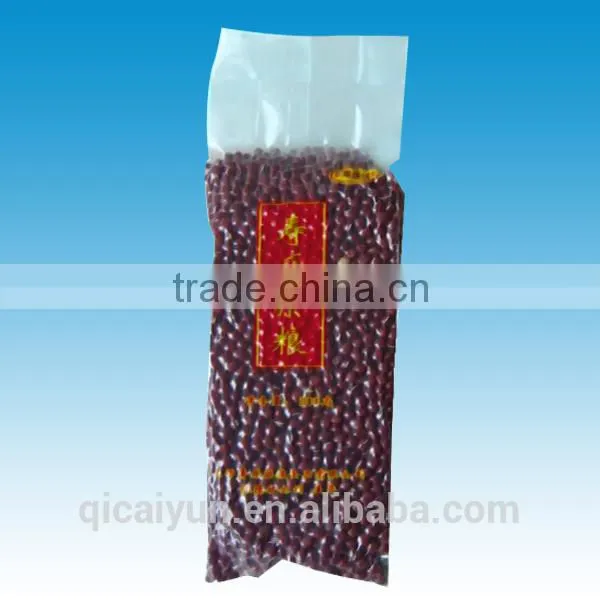 Vacuum Bag/plastic Vacuum Packaging Bag/food Packaging Plastic Bag photo-6
