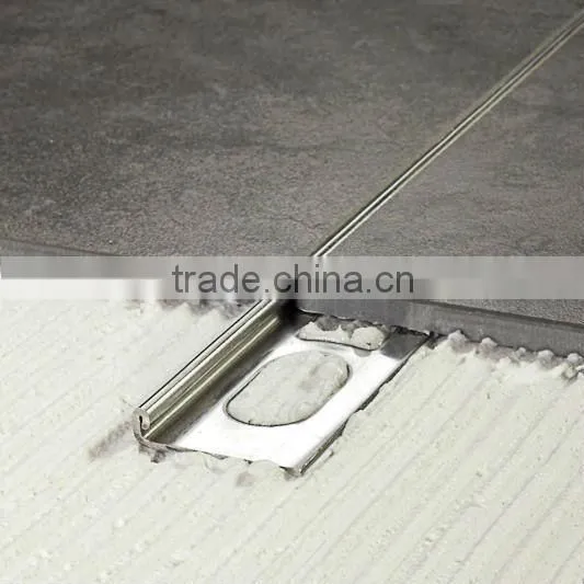 Stainless Steel Profile photo-2