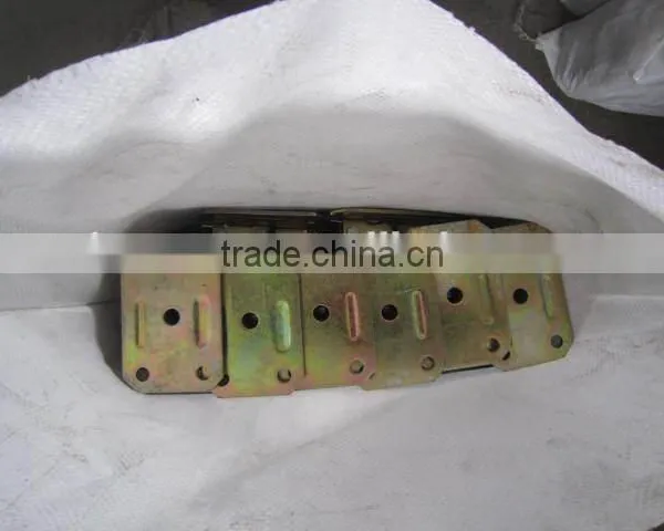Painted Rapid Clamp photo-3