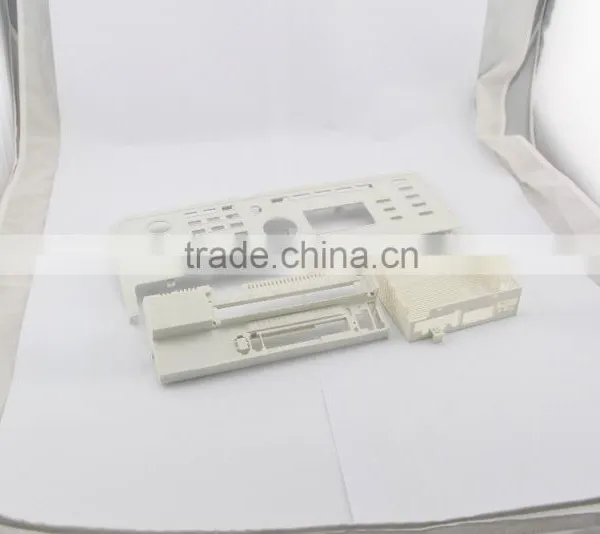 Customize Household Products Plastic Injection Mold for 3D Printers photo-3
