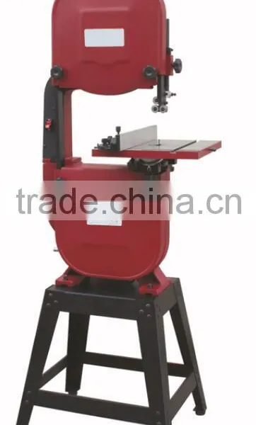 14" Band Saw for Wood