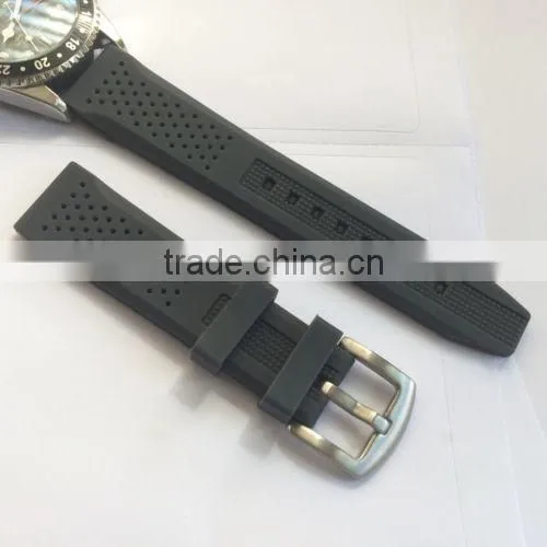 OEM Factory Wholesales Watch Silicone Watchband