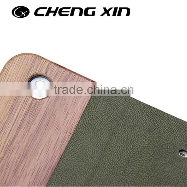 China Supplier Smart Mobile Wood Phone Case Cover for Phone photo-5