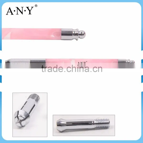 ANY Makeup Tattoo Microblading Permanent Eyebrow Pen