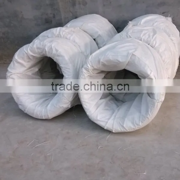 Hot Sale Big Coil Galvanized Wire photo-4