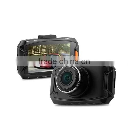 2.7 Inch Ambarella A7LA50 2560*1080P Dash Cam Car DVR Recorder photo-5