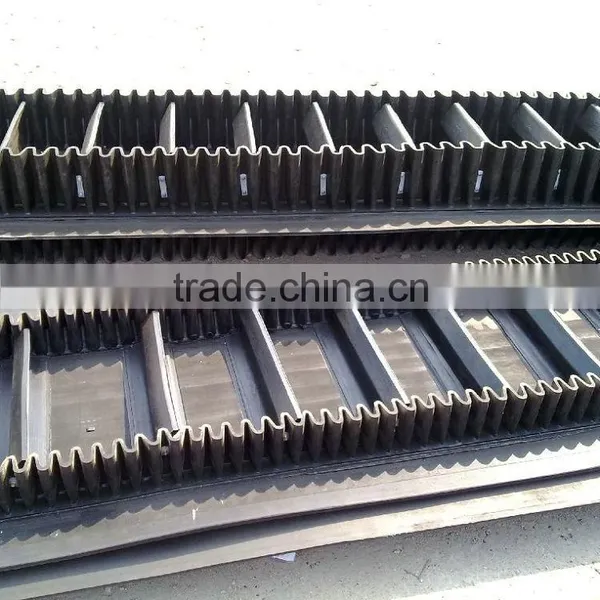 Factory Direct Sale Polyester ep Conveyor Belt Best Selling Products in Japan photo-4