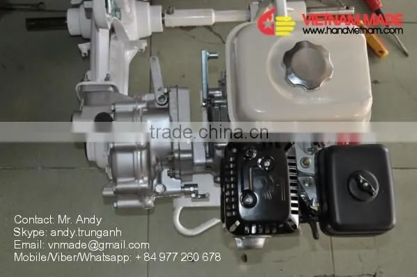 Brand New Rice Reaper AR 120 photo-5