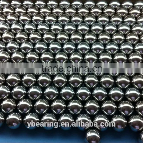 G100 G200 G500 G1000 Material SUS316 AISI316 SS316 1mm 2mm 3mm 4mm 5mm 6mm 7mm 8mm 9mm 10mm 11mm 12mm Stainless Steel Ball photo-2