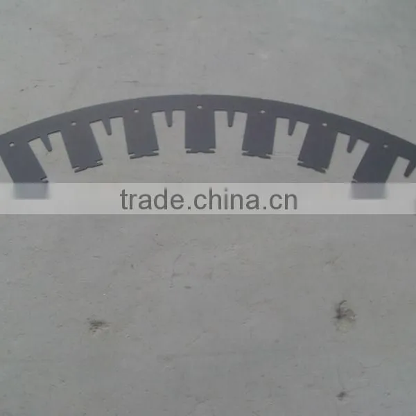 Rotor Stator Core Lamination photo-3