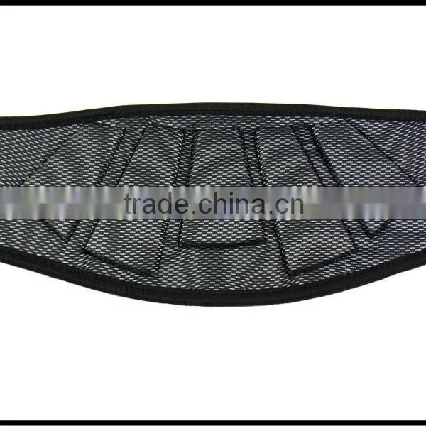 PRO NEOPRENE WEIGHT LIFTING POWERLIFTING BODYBUILDING 6" GYM WEIGHTLIFTING BELT! photo-2