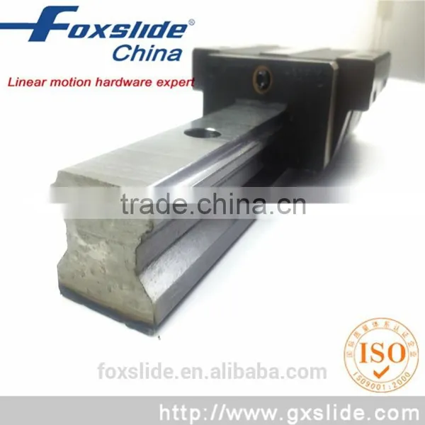 HIWIN CNC Carriage Linear Guide Rail photo-2