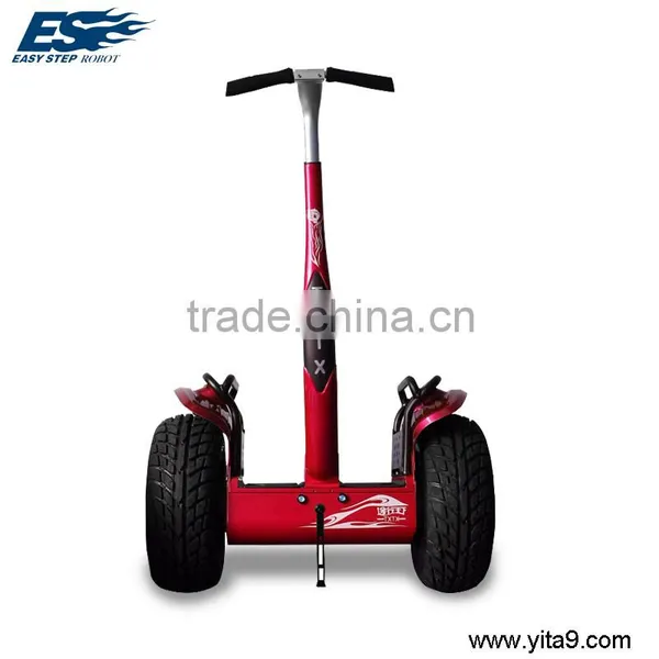 Most Popular 2 Wheel Self Balancing Scooter Electric Scooter Hover Board photo-2