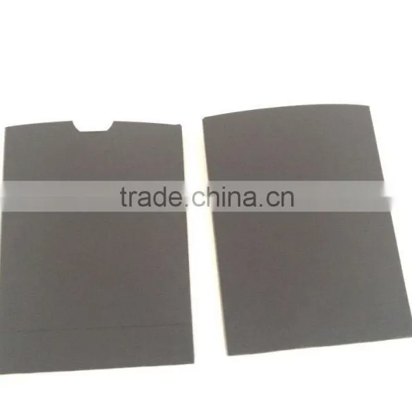 Hot Sale Black c5 Envelope photo-3