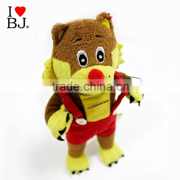 High Quality Customized Plush Toys Stuffed Easter Bunny photo-4