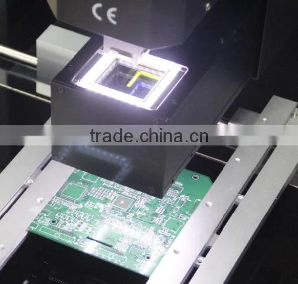 DH-A2 BGA Rework Station Mobile Phone PCB IC Chipset Repair photo-4