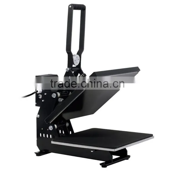 16" x 20" Auto Open Heat Press Machine photo-4