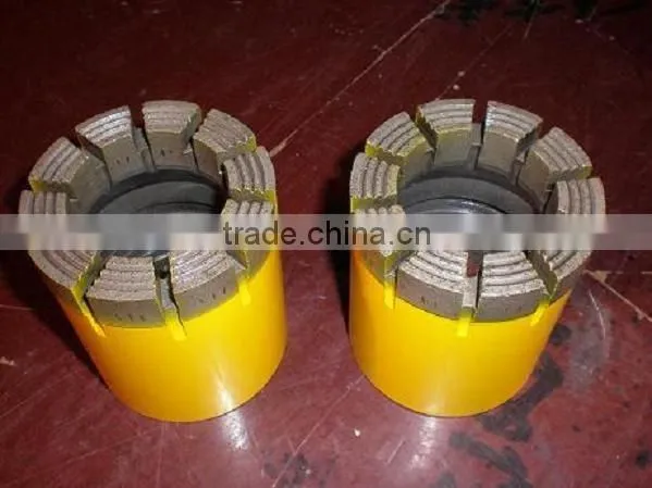Drill Core Bit Impregnated photo-6