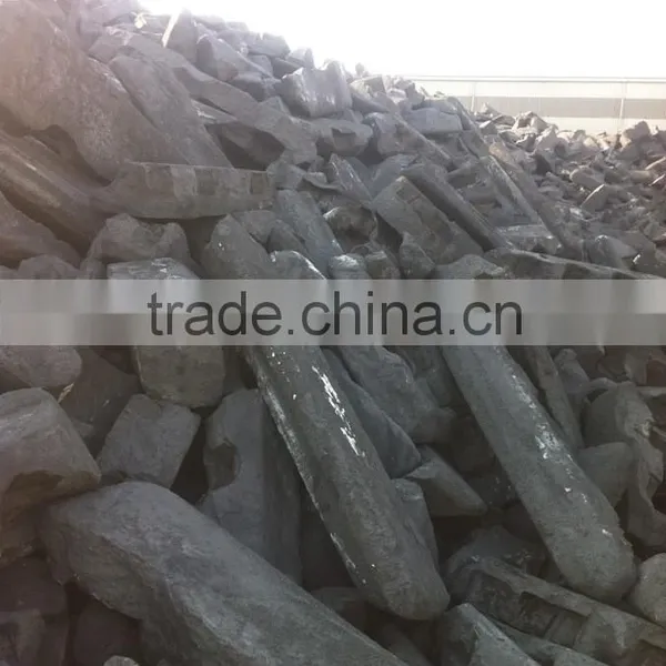 Carbon Anode Block FC98%MIN Replacing Foundry Coke for Smelting Industry photo-4