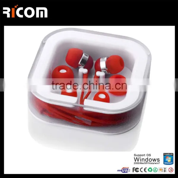 Earphone With Stereo,earphone Long Wire,micro Earphone photo-3