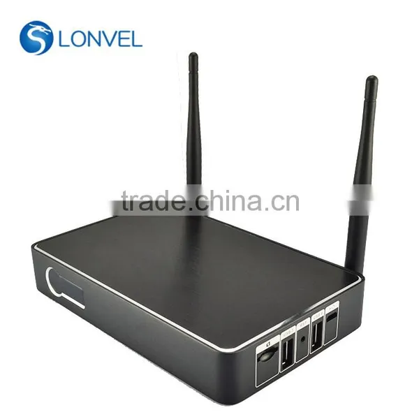 2016 ! Model SS812 Android TV Box for KODI 14.2 Helix Pre-installed Fully Loaded 8GB/16GB Nand Flash photo-6