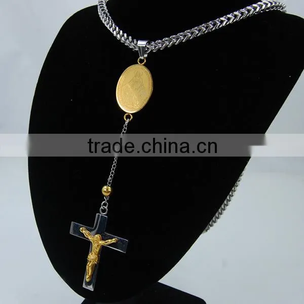 Stainless Steel Jesus photo-2