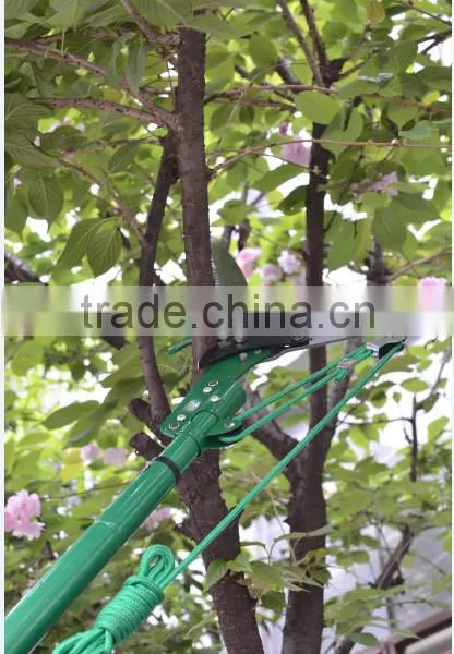 Long Reach Pole Saw photo-3