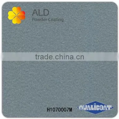 Industrial Electrostatic Powder Coating photo-4
