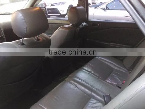 1998 Used Left Hand Car For Toyota Premio (YV-1736) photo-5