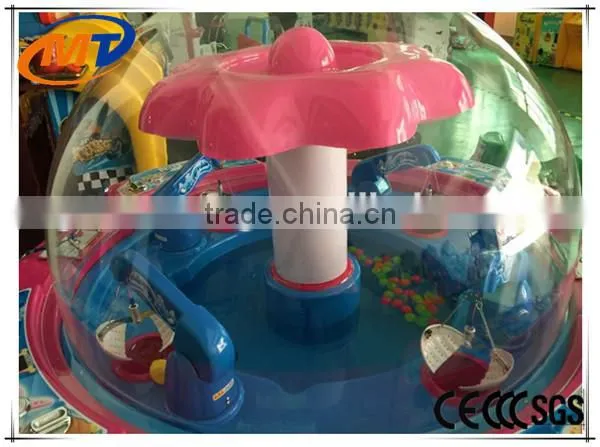 Amusement Game Machine for Sale/ Redemption Game Machine for Game Center With High Quality / Treasure Park Machine for Hot Sale photo-2