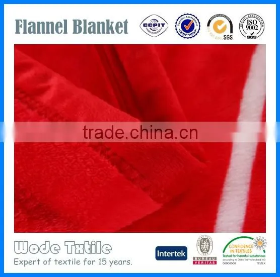 New Design Factory Directly Sale Moroccan Blanket photo-6