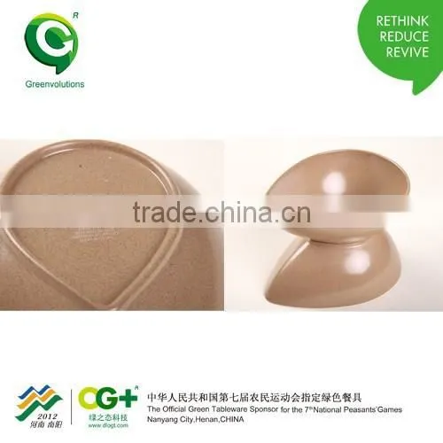 Biodegradable Miso Soup or Reusable Salad Bowl Supplier's Choice photo-5