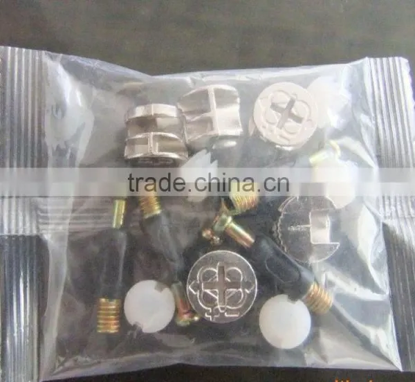 Screw Packing Machine, Screw Counting and Packing Machine,screw Packaging Chine photo-2