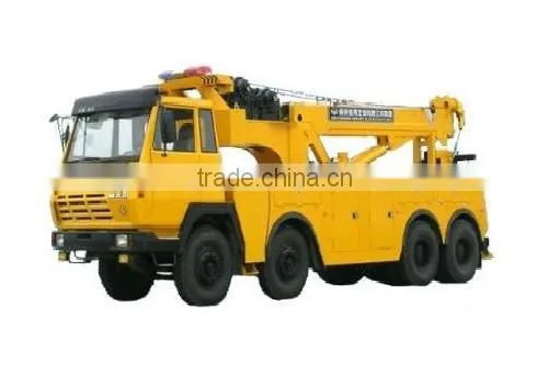Road Wrecker, Tow Truck, Breakdown Truck, Recovery Truck