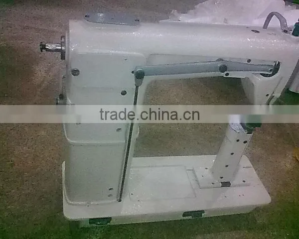 Good Quality 810 820 Post Bed Used Shoe Repair Machine photo-2