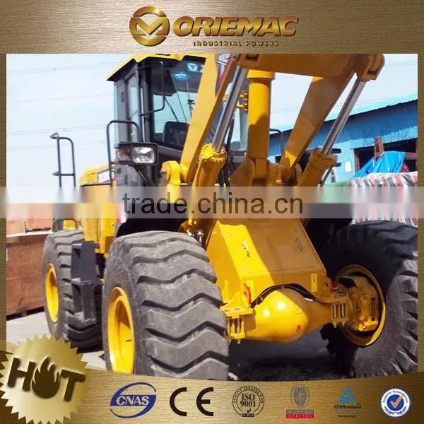 Xgma Wheel Loader ZL50GN Loader Wheel photo-2