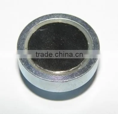 Permanent Magnets