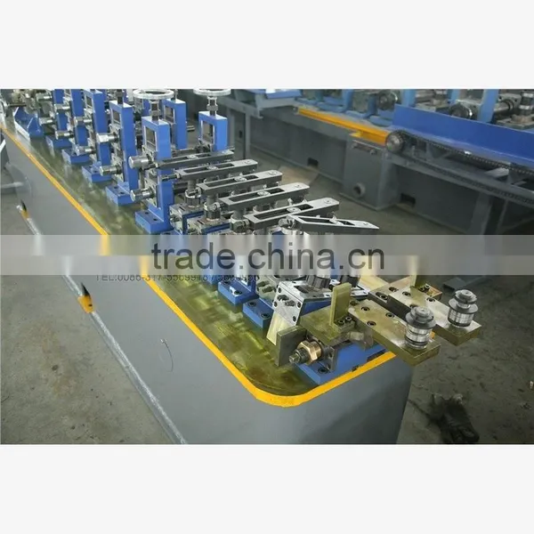 Erw Tube Mill / Erw Pipe Mill photo-4