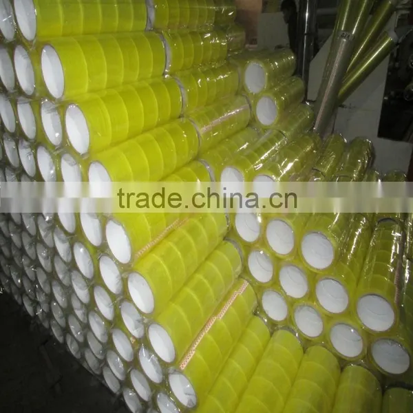 BOPP Adhesive Stationary Tape photo-3