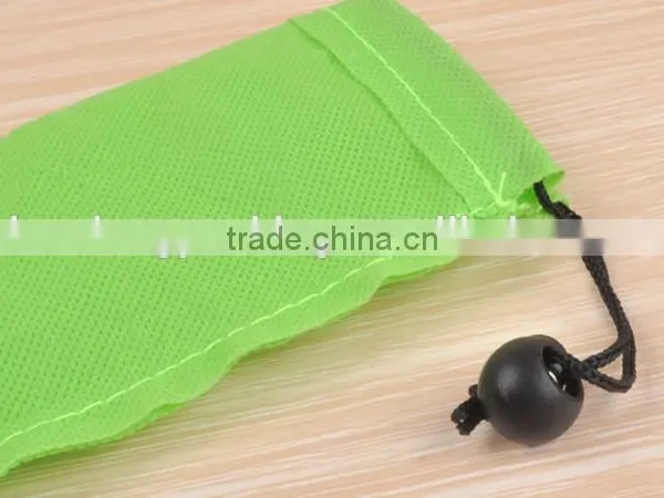 Hot Selling Colorful Cheap Mesh Pouch,Glasses Mesh Bag Wholesale In China photo-6