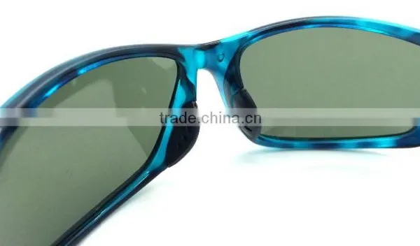 Demi Frame Oem Sunglasses Wholesale Sunglasses Mens Sport Sunglasses photo-4