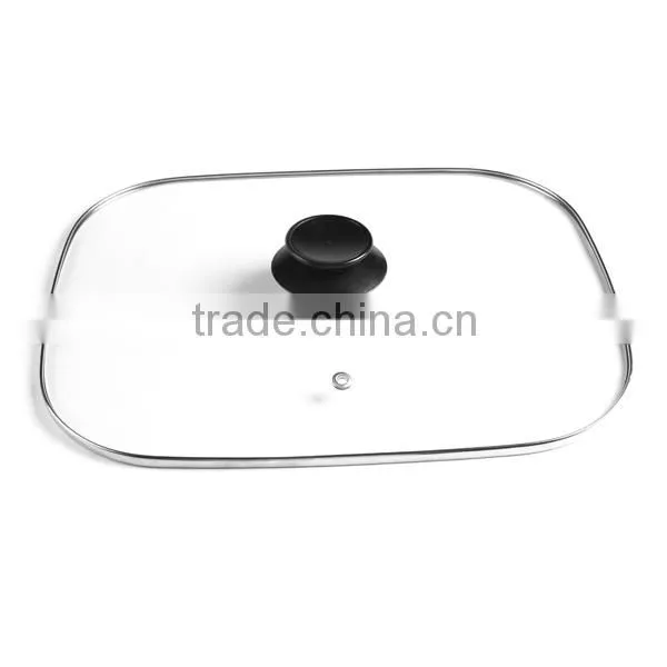 Multifunction Electric Skillet photo-2