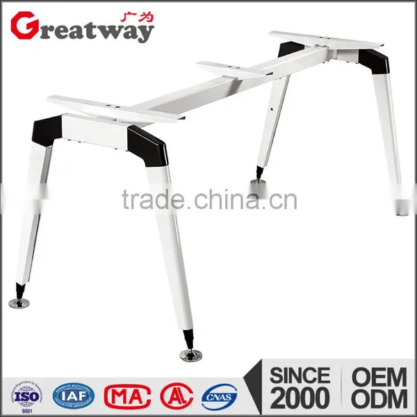 Used Industrial Office Work Table photo-2