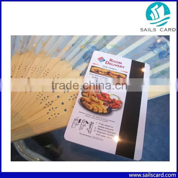 FM11RF08/TK4100 RFID ID Card for Access Control photo-2