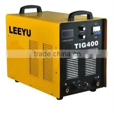 Hot Sale DC Inverter MMA/TIG Welding Machine