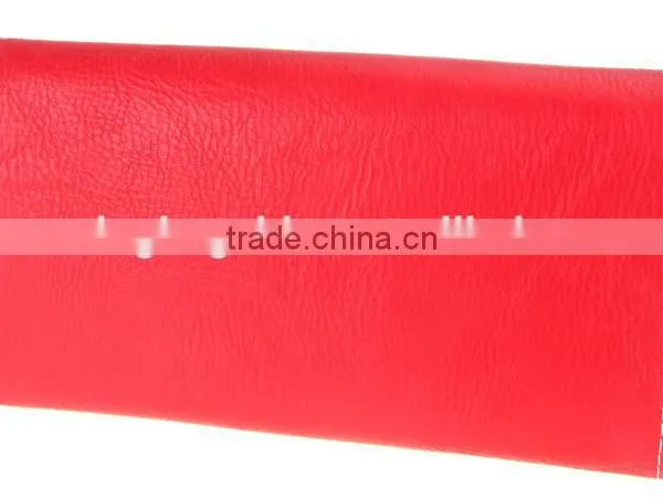 Top Grain Leather Wallet Leather Wallet 2015 pu Wallet photo-3